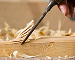 Entretien de meuble en bois par Menuisier France à Gray